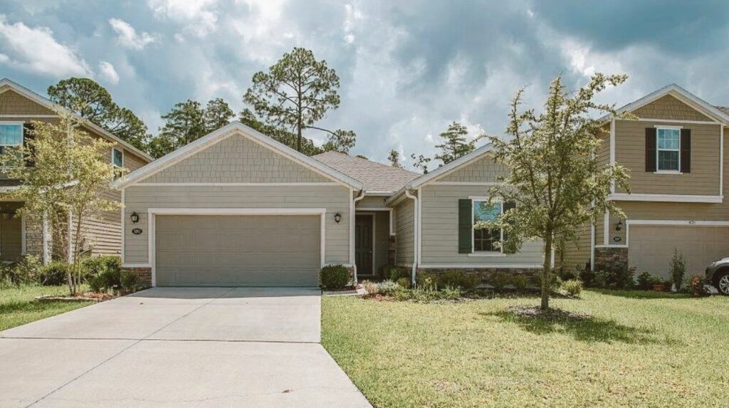 3091 Bellechase Court, Jacksonville, FL 32216